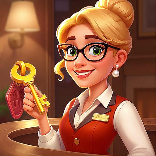 Hotel Legacy icon